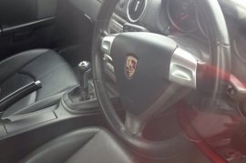 Porsche Cayman 2.7