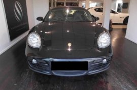 Porsche Cayman 2.7