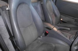 Porsche Cayman 2.7