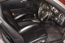 Porsche Cayman 3.4