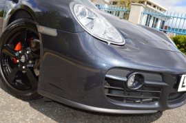 Porsche Cayman 2.7