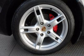 Porsche Cayman 3.4