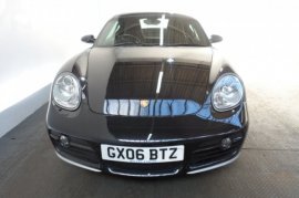 Porsche Cayman 3.4