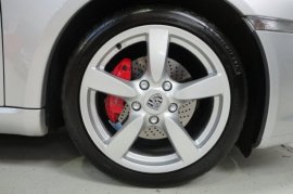 Porsche Cayman 3.4