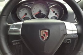 Porsche Cayman 3.4