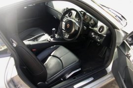 Porsche Cayman 3.4