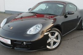 Porsche Cayman 3.4