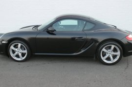 Porsche Cayman 3.4