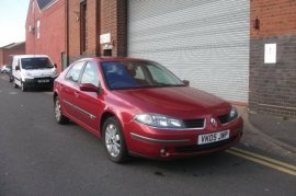Renault Laguna 1.9