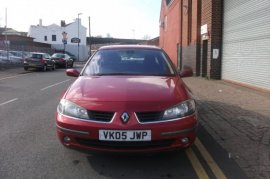 Renault Laguna 1.9