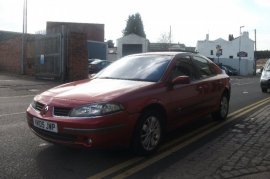 Renault Laguna 1.9
