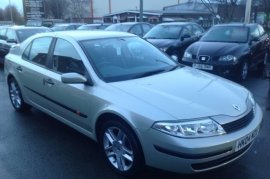 Renault Laguna 1.8