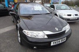 Renault Laguna 2.0
