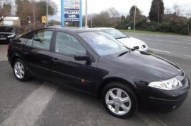 Renault Laguna 2.0