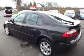 Renault Laguna 2.0