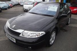 Renault Laguna 2.0