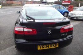 Renault Laguna 2.0
