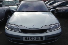 Renault Laguna 1.8