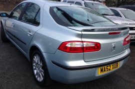 Renault Laguna 1.8
