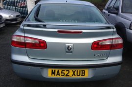 Renault Laguna 1.8
