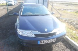 Renault Laguna 1.8