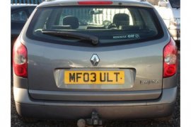 Renault Laguna 1.9
