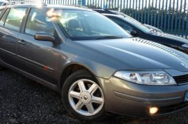 Renault Laguna 1.9