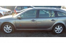 Renault Laguna 1.9