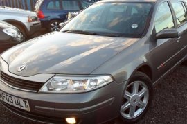 Renault Laguna 1.9