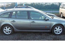 Renault Laguna 1.9