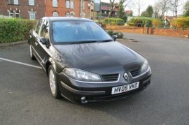 Renault Laguna 2.0