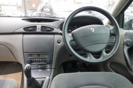 Renault Laguna 1.8