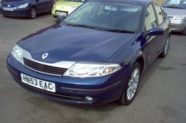 Renault Laguna 2.0