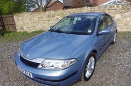Renault Laguna 1.8
