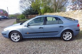 Renault Laguna 1.8