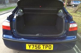 Renault Laguna 1.6