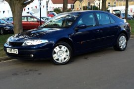 Renault Laguna 1.6