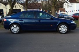 Renault Laguna 1.6