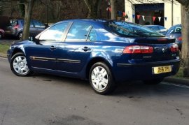 Renault Laguna 1.6