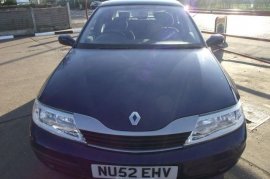 Renault Laguna 1.8