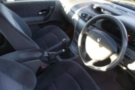 Renault Laguna 1.8