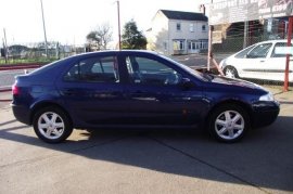 Renault Laguna 1.8