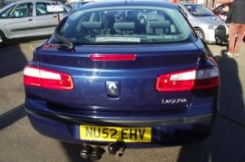 Renault Laguna 1.8