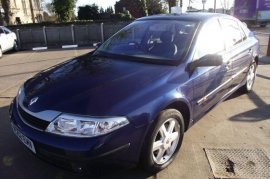 Renault Laguna 1.8