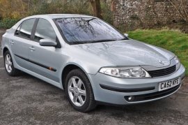Renault Laguna 1.8