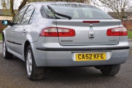 Renault Laguna 1.8