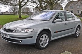 Renault Laguna 1.8