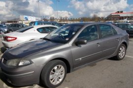Renault Laguna 1.9
