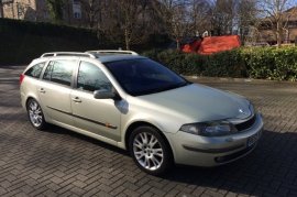 Renault Laguna 1.9