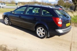 Renault Laguna 1.9